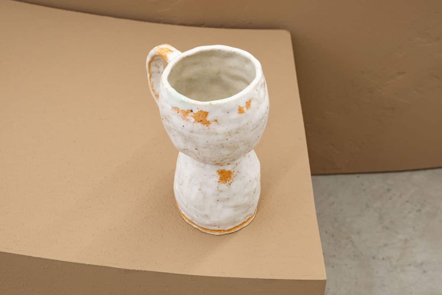 Kendra Yee 'Shallow End' at NAMARA projects